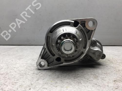 Starter VW GOLF VII (5G1, BQ1, BE1, BE2) 2.0 GTI | BP25515510M8 
