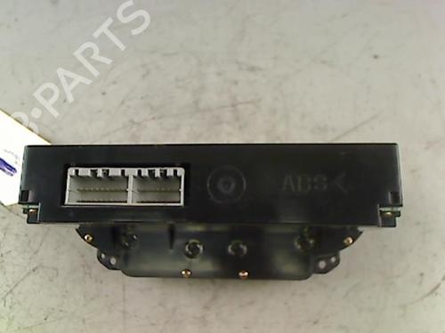 Climate control CHEVROLET NUBIRA Estate 1.8 | BP25558496I5 