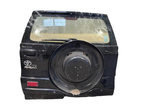 Bakluke CC/Kombi-Kupé TOYOTA RAV 4 II (_A2_) 2.0 D 4WD (CLA20_, CLA21_, CLA20R, CLA21R) (116 hp) 27683718