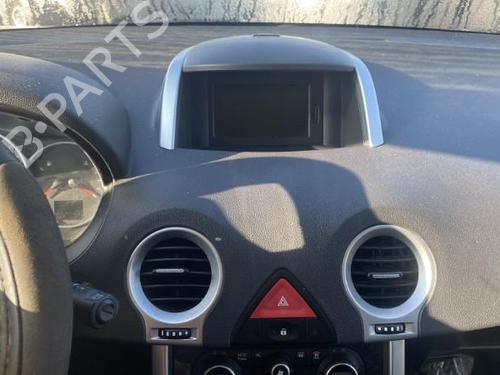 Climate control RENAULT KOLEOS I (HY_) 2.0 dCi 4x4 (HY0K) | BP25528245I5 - Image 24