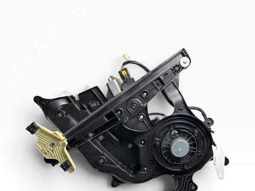 Used Front left window mechanism Front left window mechanism CITROËN BERLINGO Box Body/MPV (K9) 1.5 BlueHDi 100 (102 hp) 39715367 39715367