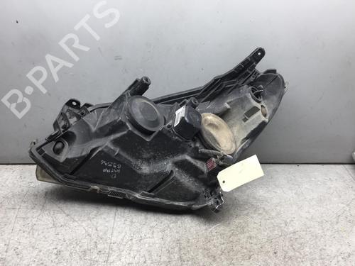 Used Right headlight OPEL ASTRA H (A04) 1.7 CDTI (L48) (110 hp) 25547279