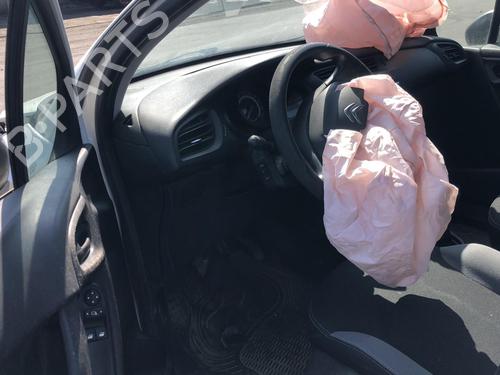 Left tailgate light CITROËN C3 II (SC_) 1.4 HDi 70 (SC8HZC, SC8HR0, SC8HP4) | BP25533145C79  - Image 17