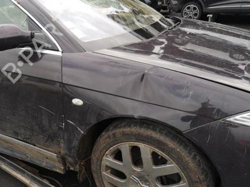Steering column stalk CITROËN C6 (TD_) 2.7 HDi | BP25895348I23 - Image 17