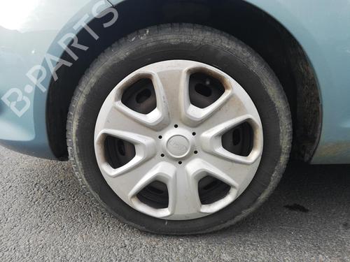 AC compressor FORD FIESTA VI (CB1, CCN) 1.4 TDCi | BP25510689M34  - Image 30