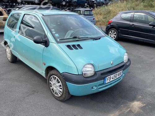 Right headlight RENAULT TWINGO I (C06_) 1.2 (C066, C068) | BP25571783C29 