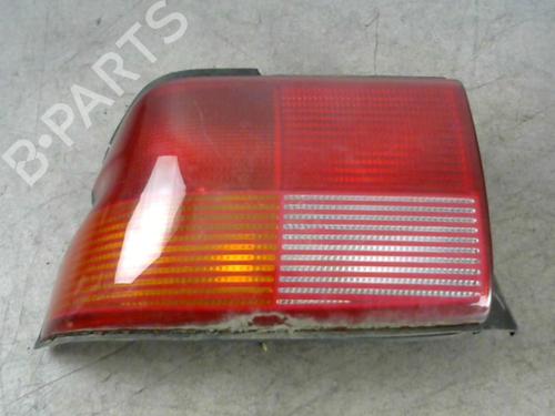 Used Left taillight FORD ESCORT VI (GAL, AAL, ABL) 1.6 i 16V (88 hp) 25523967