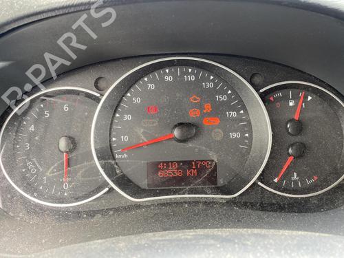 ABS pump RENAULT KANGOO Express (FW0/1_)  | BP25550742M43  - Image 6