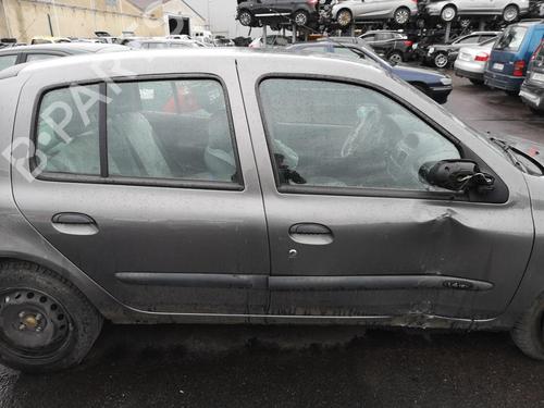 Højre baglygte RENAULT CLIO II (BB_, CB_) 1.4 16V (B/CB0P, BB13) | BP25585037C35 