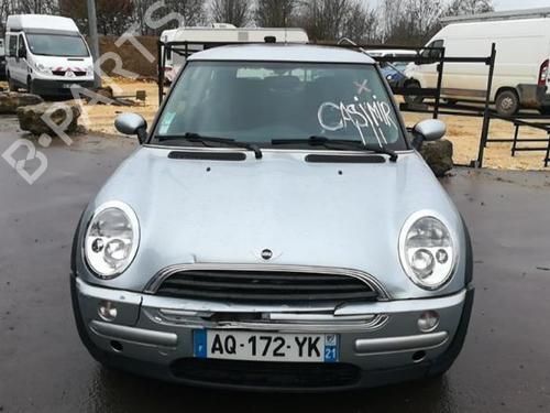 AC Styreenhet / Manøvreringsenhet MINI MINI (R50, R53) One D | BP25552919I5 