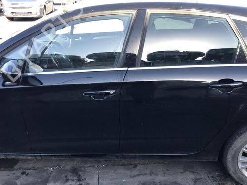 Left front shock absorber CITROËN C4 II (NC_) 1.6 HDi 110 | BP25575690M16  - Image 26