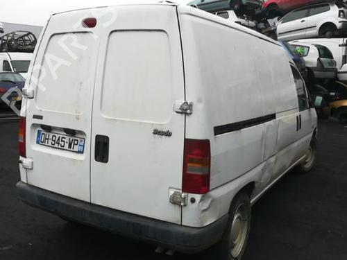 Switch FIAT SCUDO Van (220_) 2.0 JTD | BP25516554I30 