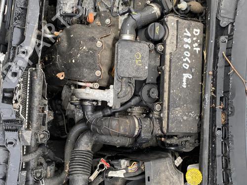 Hood CITROËN C3 I (FC_, FN_) 1.4 HDi | BP25521370C1 