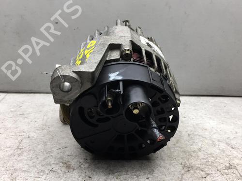 Alternator FIAT PUNTO (188_) 1.2 60 (188.030, .050, .130, .150, .230, .250) | BP25556935M7 