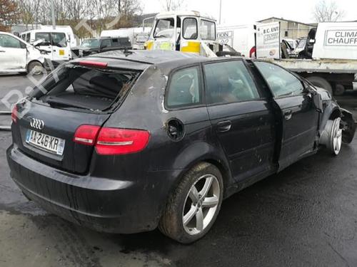 Headlight switch AUDI A3 Sportback (8PA) 2.0 TDI 16V | BP25577702I24  - Image 12