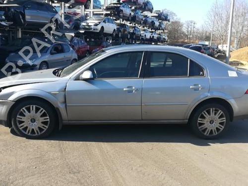 Right mirror FORD MONDEO III (B5Y) 2.0 TDCi | BP25576964C27 