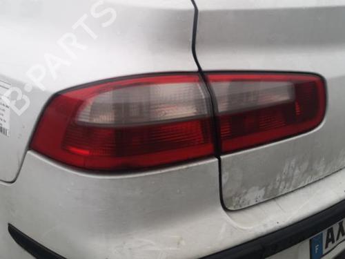 Left tailgate light RENAULT LAGUNA II (BG0/1_) 1.9 dCi | BP25524343C79 - Image 4