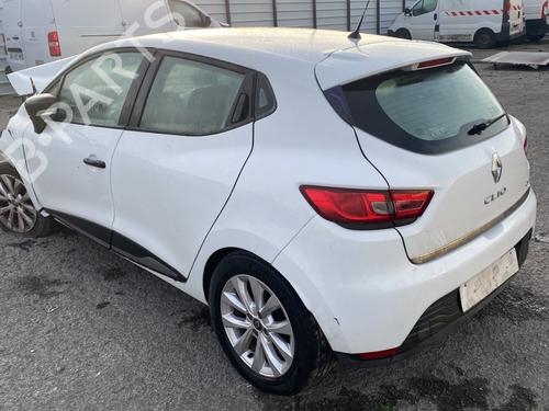 Left front window switch RENAULT CLIO IV (BH_) 1.5 dCi 75 | BP31135123I27 - Image 23