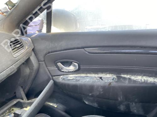 Left front window switch RENAULT GRAND SCÉNIC III (JZ0/1_) 1.6 dCi (JZ00, JZ12) | BP25529698I27 - Image 24