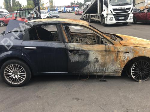 Left taillight ALFA ROMEO 159 (939_) 2.0 JTDM (939AXP1B) | BP25534384C34 - Image 5