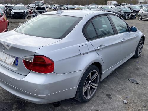 Left taillight BMW 3 (E90) 318 d | BP25499810C34  - Image 5