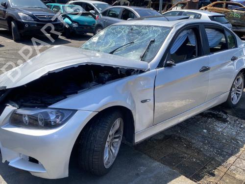 Starter BMW 3 (E90) 320 d | BP25508711M8 - Image 5