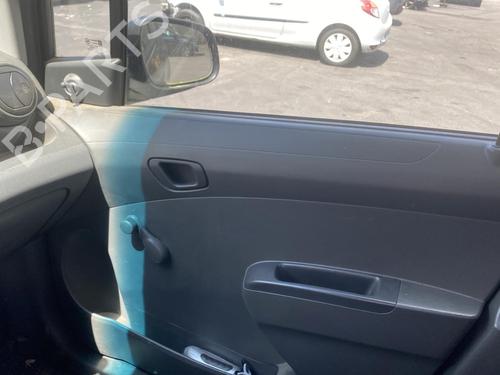 Seat buckle CHEVROLET SPARK (M300) 1.0 | BP25546345I32  - Image 15