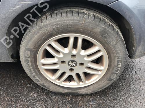 Højre bagtil støddæmper PEUGEOT 307 (3A/C) 1.6 16V | BP25514282M19 