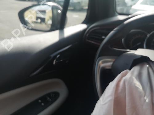 Climate control CITROËN DS3 (SA_) 1.6 VTi 120 | BP25517259I5  - Image 23