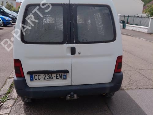 Switch PEUGEOT PARTNER Box Body/MPV (5_, G_)  | BP36416451I30  - Image 27