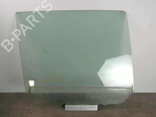 Used Rear right door window OPEL ZAFIRA / ZAFIRA FAMILY B (A05) 1.9 CDTI (M75) (120 hp) 25537783