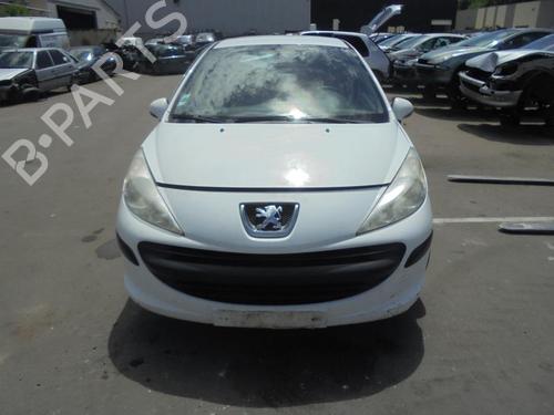 Front right interior door handle PEUGEOT 207 Hatchback Van (WA_, WC_)  | BP25553432I14  - Image 15