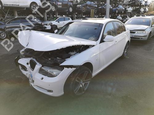 Rudehejsemekanisme Højre foran BMW 3 (E90) 320 d | BP25580816C23 