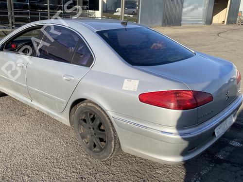 Left tailgate light PEUGEOT 607 (9D, 9U) 2.0 HDI | BP31835374C79 - Image 12