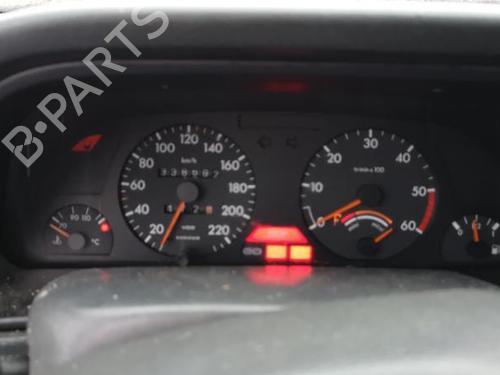 Left headlight PEUGEOT 306 (7B, N3, N5) 1.9 SRDT | BP25579550C28 