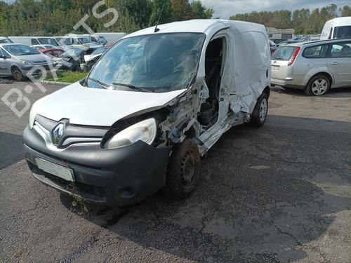 ABS pump RENAULT KANGOO Express (FW0/1_) 1.5 dCi 90 (FW0G, FW05, FW08, FW11) | BP25509388M43 