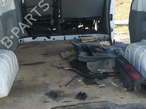 Front right interior door handle RENAULT TRAFIC II Van (FL) | BP25576679I14 - Image 28
