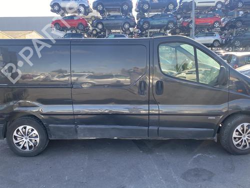 Switch OPEL VIVARO A Van (X83) 2.5 DTI (F7) | BP25551354I30 - Image 21