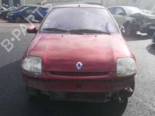 Steering pump RENAULT CLIO II (BB_, CB_) 1.6 (B/CB0D, BB00) | BP25525439M99 
