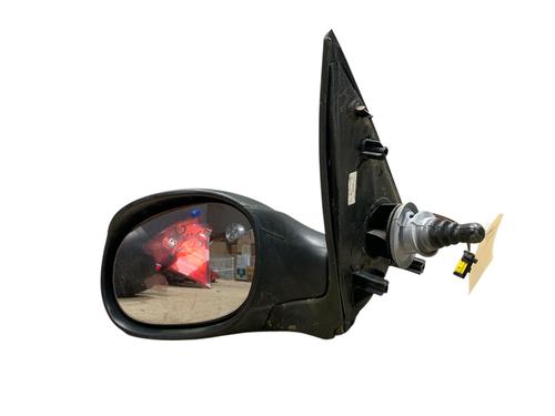 Left mirror PEUGEOT 206+ (2L_, 2M_) 1.4 HDi eco 70 | BP25550605C26