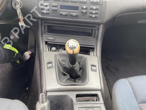 Left taillight BMW 3 (E46) 320 d | BP25515143C34  - Image 16