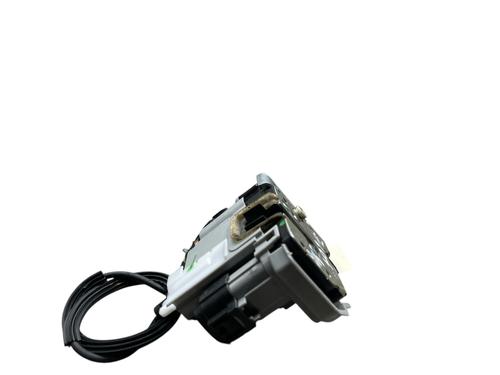 Rear left lock LANCIA YPSILON (312_) 0.9 TwinAir (312.PXG11, 312.PXG1A, 312.YXG11, 312.YXG1A) | BP25543335C100 