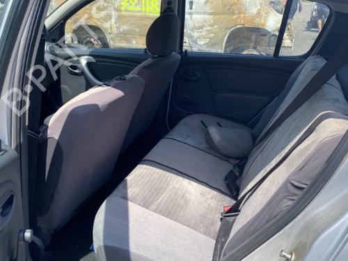 Headrest DACIA SANDERO 1.5 dCi | BP25529752I31  - Image 28
