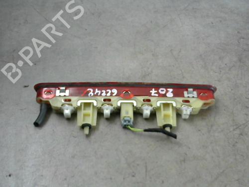 Third brake light PEUGEOT 207 (WA_, WC_) 1.4 HDi | BP25523949L11 