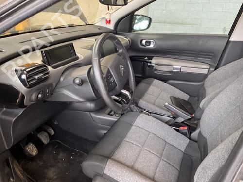 Front left lock CITROËN C4 CACTUS 1.6 BlueHDi 100 | BP30941228C98