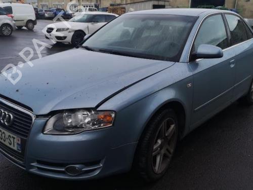 Headlight switch AUDI A4 B7 (8EC) 2.0 TDI | BP31355873I24 - Image 31