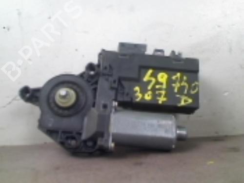 Used Right front window motor PEUGEOT 307 (3A/C) 2.0 HDi 110 (107 hp) 25537507