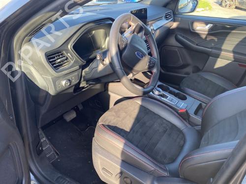Steering column stalk FORD KUGA III (DFK) 2.5 FHEV | BP25531387I23 - Image 24