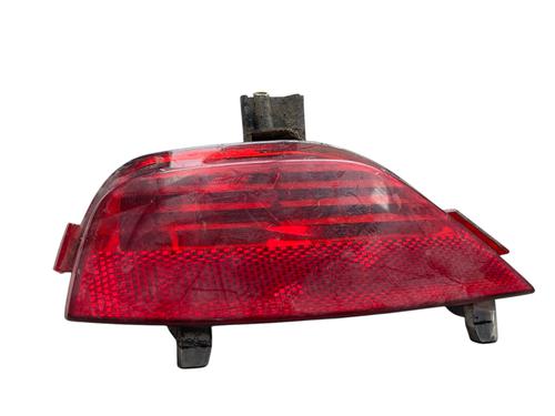 Used Rear bumper right light Rear bumper right light RENAULT LAGUNA III (BT0/1) 2.0 dCi (BT07, BT0J, BT14, BT1A, BT1S) (131 hp) 25549699 25549699