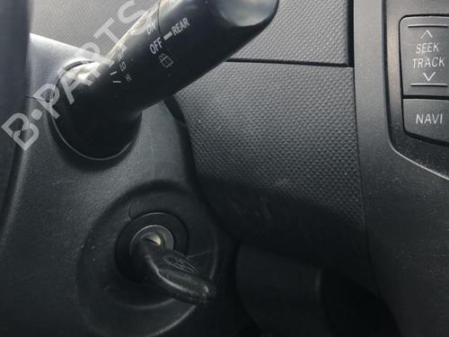Front left lock TOYOTA YARIS (_P9_) 1.4 D-4D (NLP90_, NLP90R) | BP25579655C98 